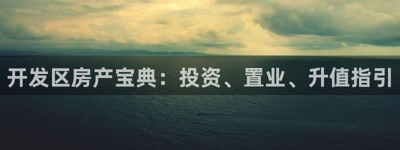 永利资管幕后老板