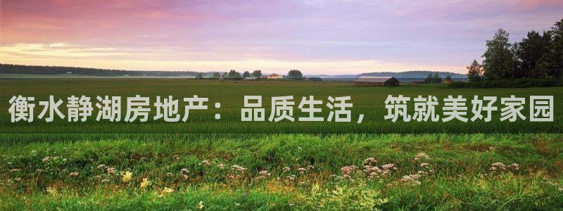 永利中国集团